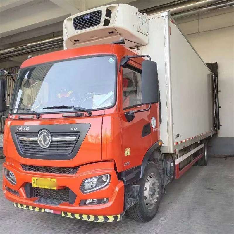 平潭县潞城区物流：多元专线与高效运输探秘