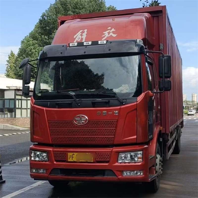 平潭县东坡区物流：多样服务与高效运输线路探秘