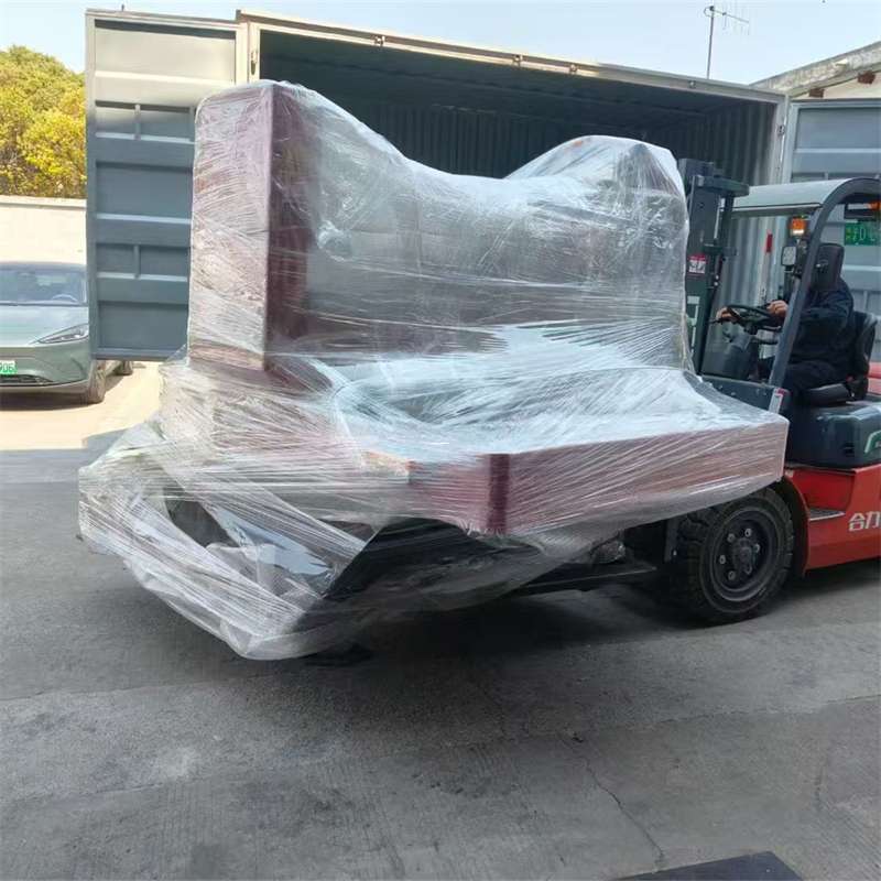 平潭县眉山市物流专线：多元货运服务探秘